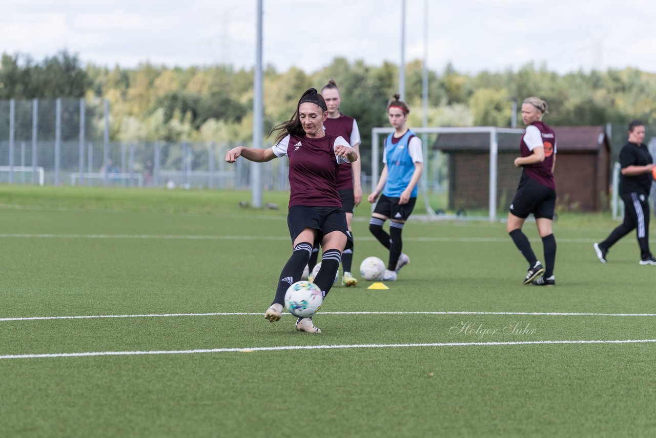 Bild 441 - Saisonstart Oberliga